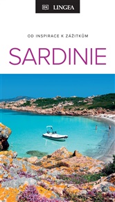 Sardinie - Zblízka -  kolektiv autorů