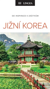 Jižní Korea - Zblízka -  kolektiv autorů
