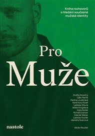 Pro muže - Václav Rouček