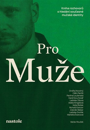 Pro muže - Václav Rouček