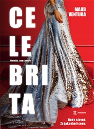 Celebrita - Maud Ventura