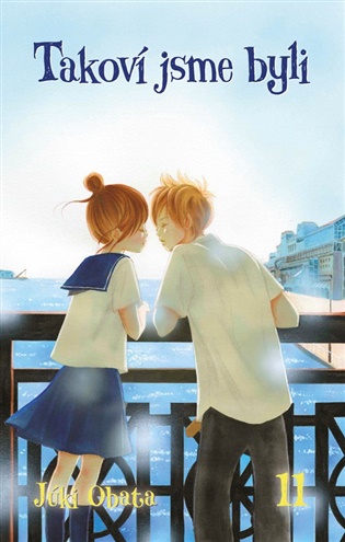 Takoví jsme byli 11 - Júki Obata