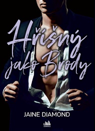 Hříšný jako Brody - Jaine Diamond