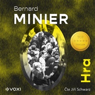 Hra - Bernard Minier