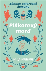 Piškotový mord: Till Death Do Us Tart - H. Y. Hanna