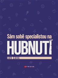 Sám sobě specialistou na hubnutí - Jan Caha