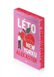 Léto v New Yorku - Alex Aster