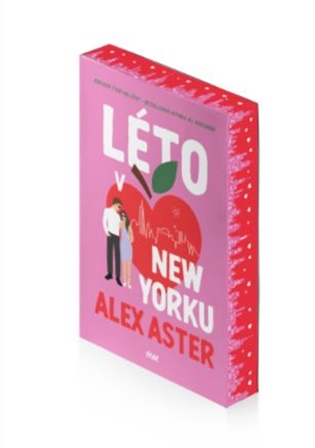 Léto v New Yorku - Alex Aster