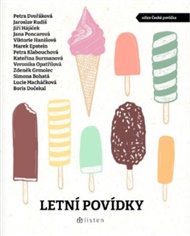Letní povídky - Boris Dočekal