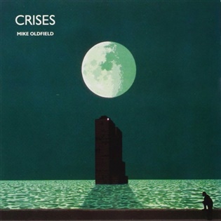 Crises - Mike Oldfield