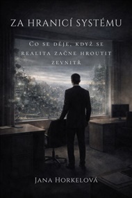 Za hranicí systému - Jana Horkelová