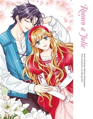 Romeo a Julie - William Shakespeare