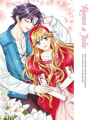 Romeo a Julie - William Shakespeare