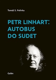 Petr Linhart: Autobus do Sudet - Tomáš S. Polívka