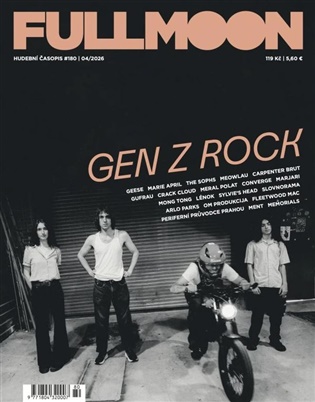 Full Moon 180/2026 - 