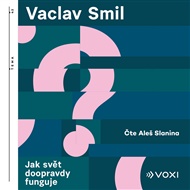 Jak svět doopravdy funguje - Václav Smil
