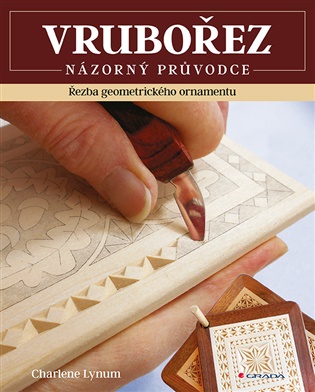 Vrubořez - 