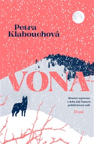 Vona - Petra Klabouchová