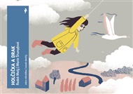 Holčička a drak - Radek Malý, Marie Štumpfová