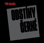 Odstíny černé -  Precedens