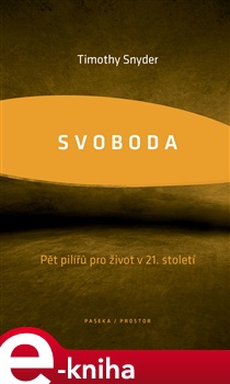 Svoboda - Timothy Snyder