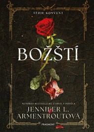 Božští - Jennifer L. Armentroutová