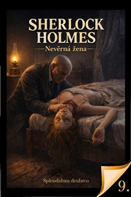 Sherlock Holmes: Nevěrná žena - René Rony