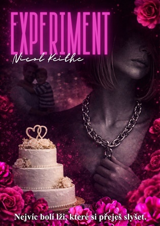 Experiment - Nicol Keithe