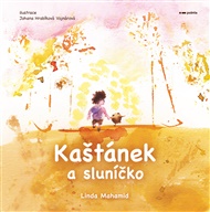 Kaštánek a sluníčko - Linda Mahamid