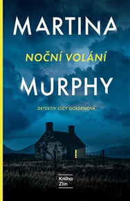 Noční volání - Martina Murphy