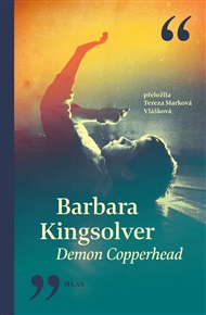 Demon Copperhead - Barbara Kingsolver