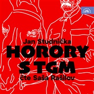 Horory s TGM - Jan Studnička