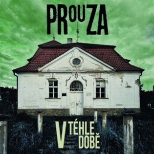 V téhle době -  Prouza