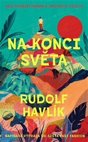Na konci světa - Rudolf Havlík
