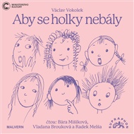 Aby se holky nebály - Václav Vokolek