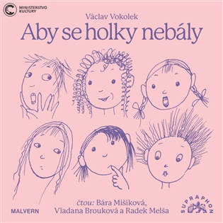 Aby se holky nebály - Václav Vokolek