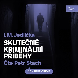 Skutečné kriminální příběhy - 