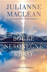 Bouře nekonečné krásy - Julianne MacLean