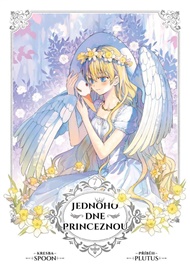 Jednoho dne princeznou 7 -  Plutus