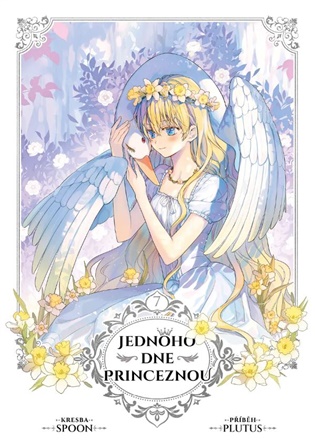 Jednoho dne princeznou 7 -  Plutus