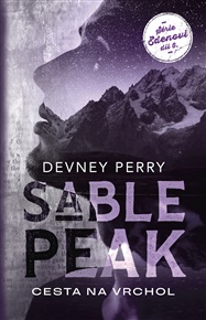 Sable Peak: Cesta na vrchol - Devney Perry