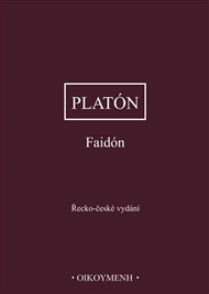 Faidón -  Platón