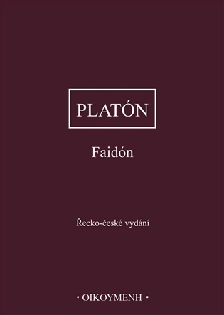 Faidón -  Platón