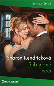 Slib jedné noci - Sharon Kendricková