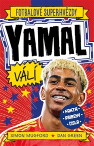 Yamal - Dan Green, Dan Green, Simon Mugford