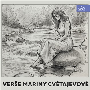 Verše Mariny Cvětajevové - 