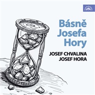 Básně Josefa Hory - Josef Hora