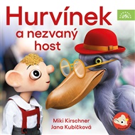 Hurvínek a nezvaný host - Miki Kirschner, Jana Kubíčková