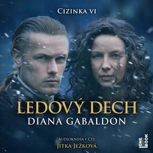Ledový dech - Diana Gabaldon