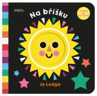 Na bříšku - Jo Lodge